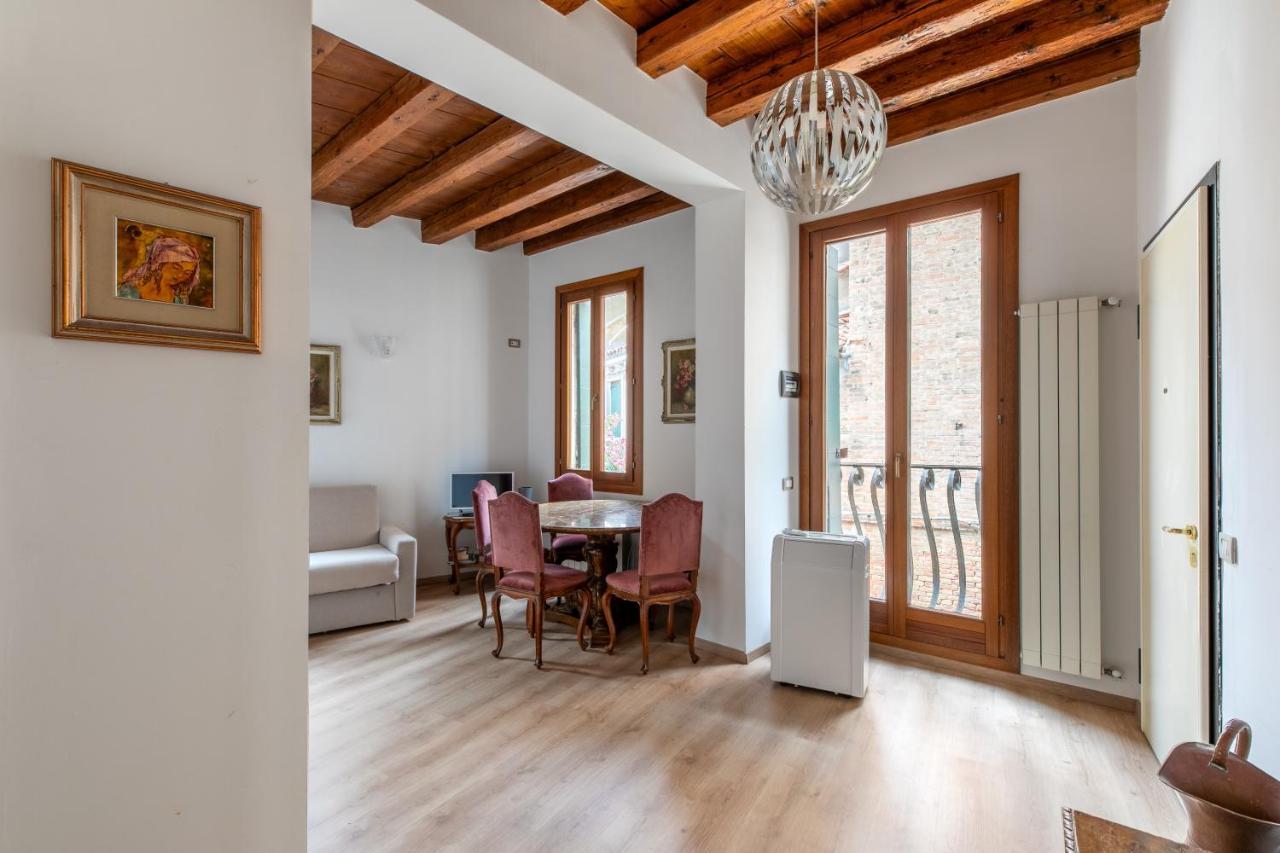 Venice Love Suite Exterior photo
