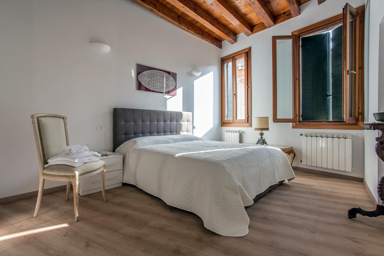 Venice Love Suite Exterior photo