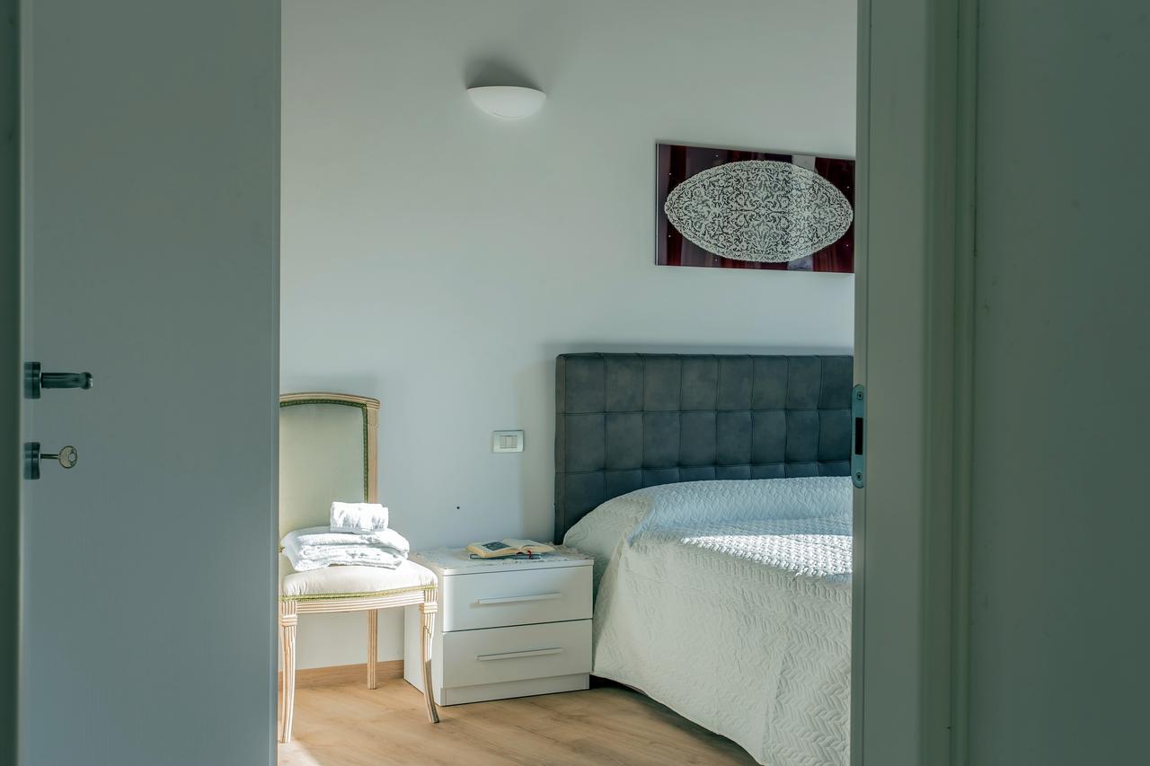 Venice Love Suite Exterior photo