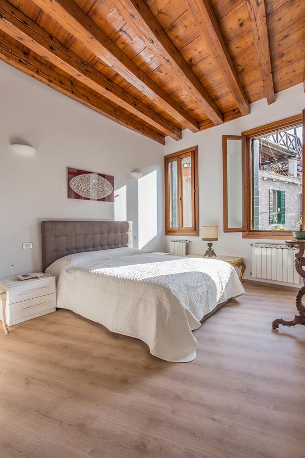 Venice Love Suite Exterior photo
