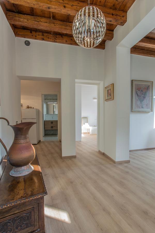 Venice Love Suite Exterior photo